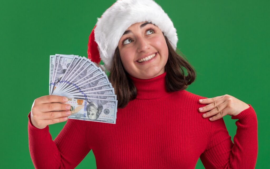trabajos urgentes miami navidad
