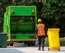Solicitan Personal de Recolección de Basura en Kissimmee