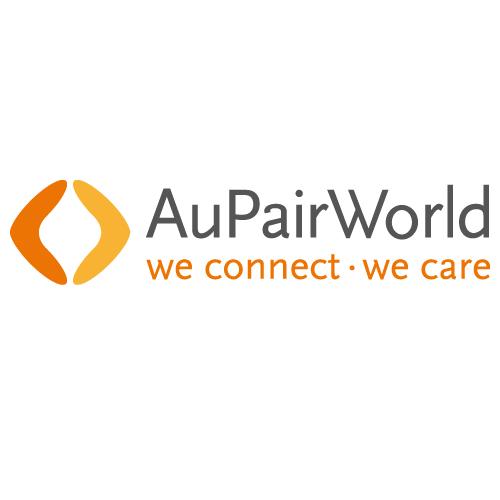Trabajo AuPairWorld