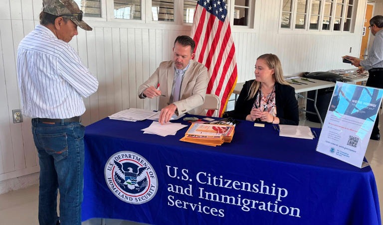 USCIS