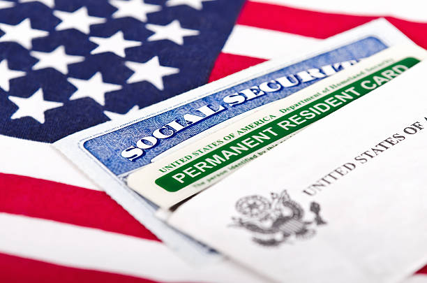 Green Card Gratis
