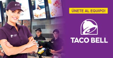 requisitos para trabajar en taco bell que necesitas saber para obtener un empleo en esta reconocida cadena de comida rapida