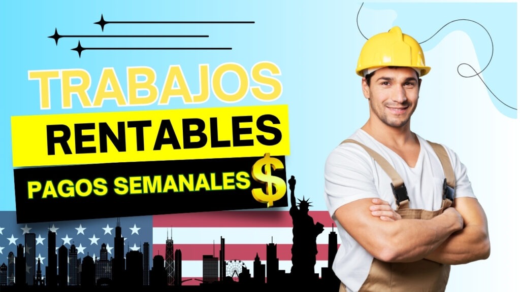 Pagos semanales
