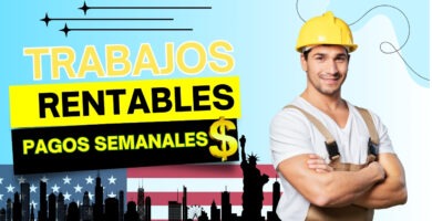 Pagos semanales