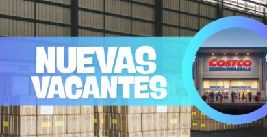 Trabajos en Costco con buenos pagos