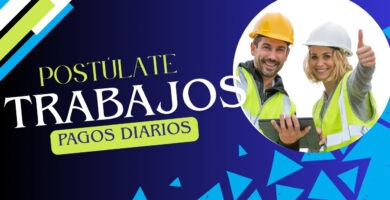 Trabajos en Florida con buenos pagos diarios