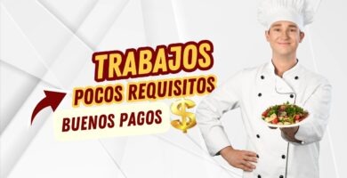 Trabajos (8)