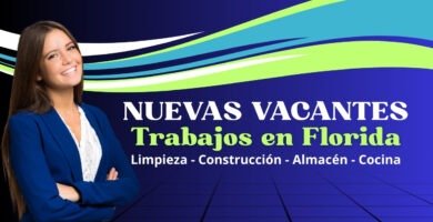trabajos más demandados en Florida