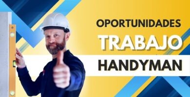 trabajos de handyman en Miami