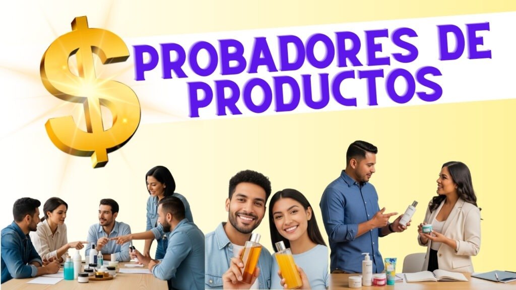 Trabajos de Control de Calidad