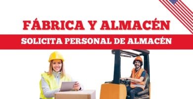 Trabajos en fábricas bien pagados en Florida: Hialeah Orlando y Miami