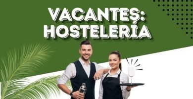 Trabajos en hostelería para latinos en Florida