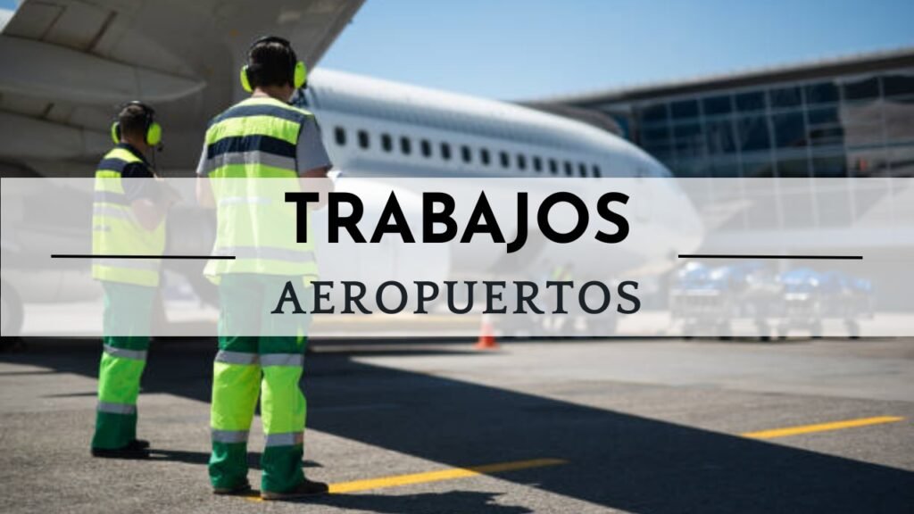 Empleos en el Aeropuerto y Cerca del Aeropuerto en Florida