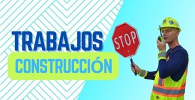 Trabajo de Construcción y Control de Tráfico en Miami