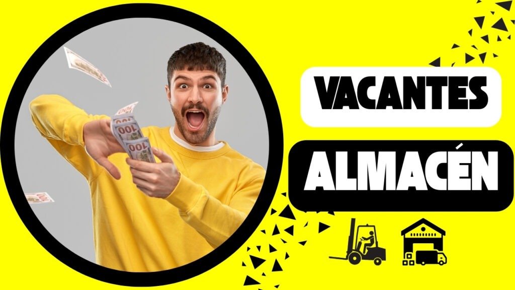 Trabajos en Almacenes y Logística en Florida