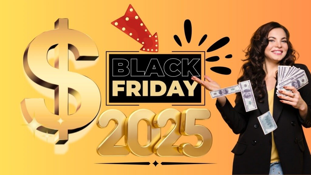 Black Friday 2025