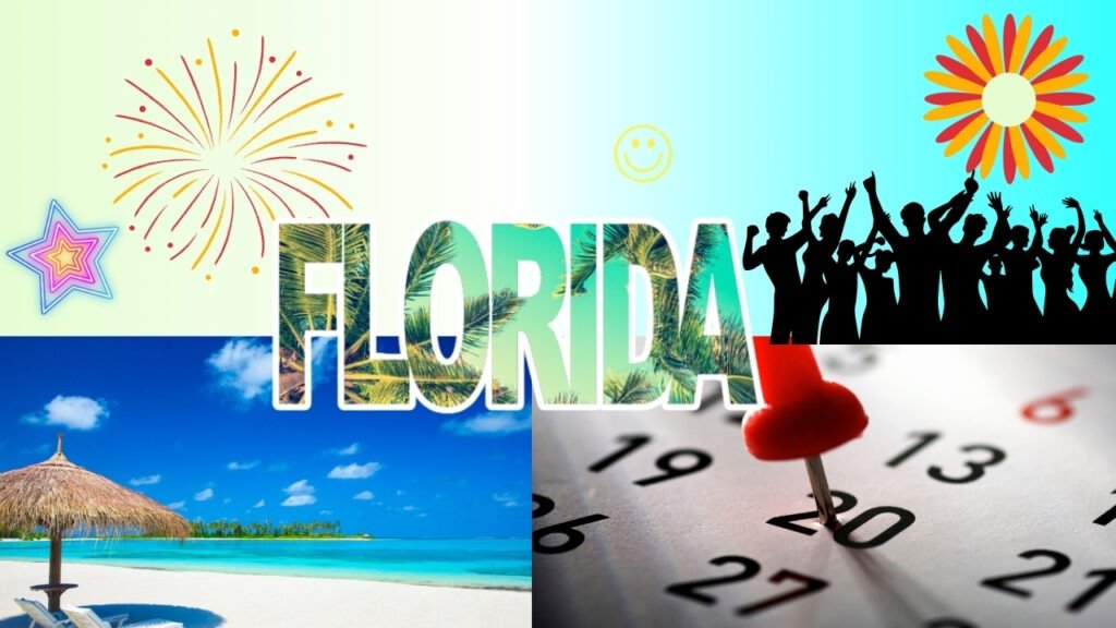 eventos en Florida este fin de semana