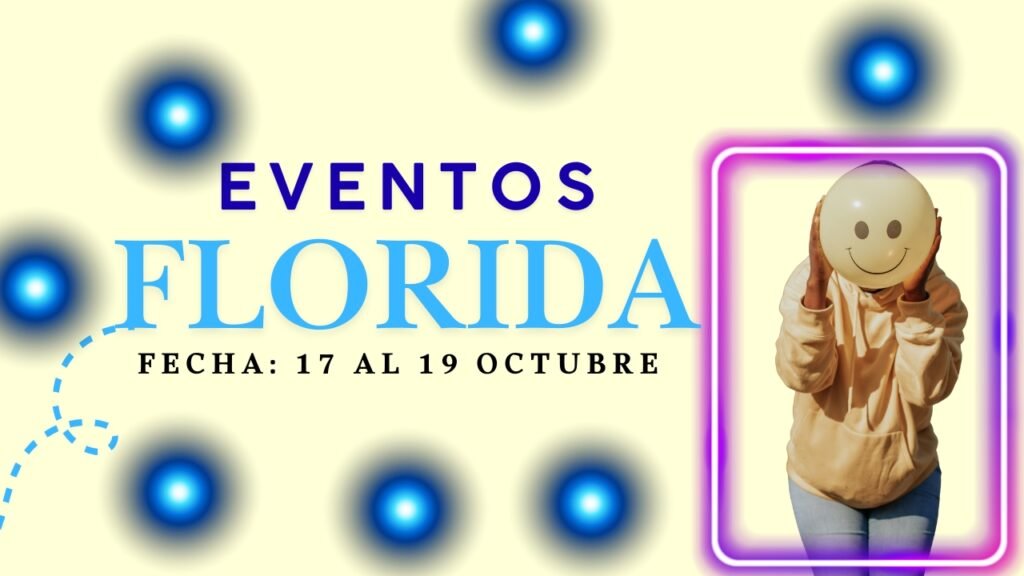 eventos en Florida