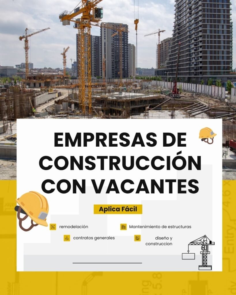 construccion