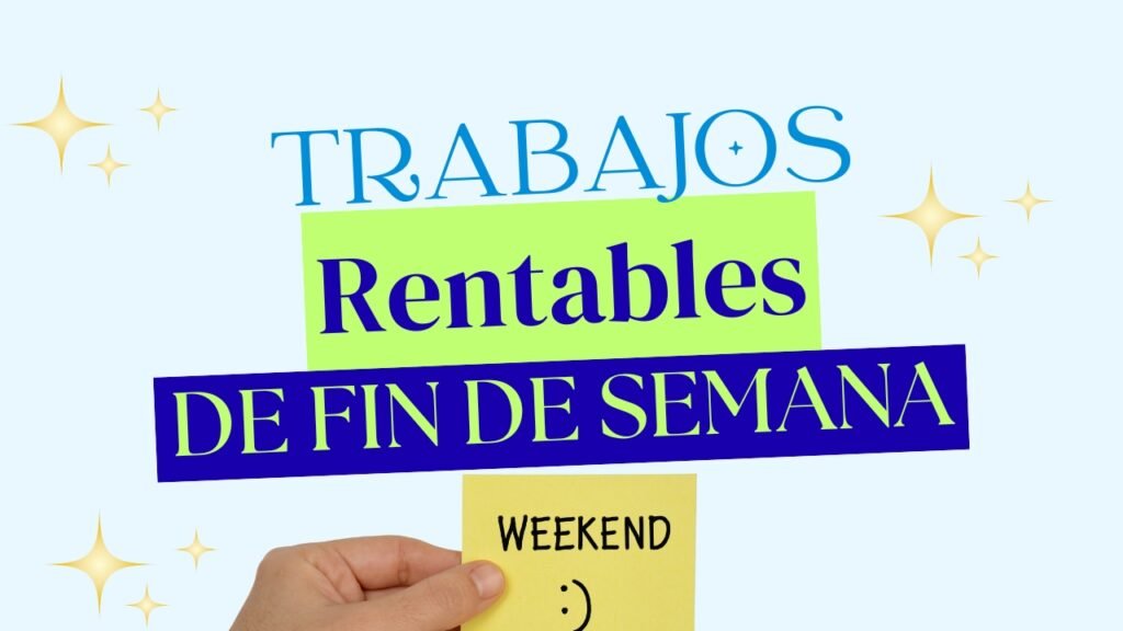 Trabajos fáciles en Estados Unidos sin inglés (2)