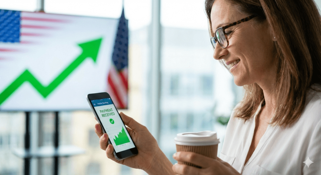 NUEVO PAGO 2026 ¿TE LLEGÓ