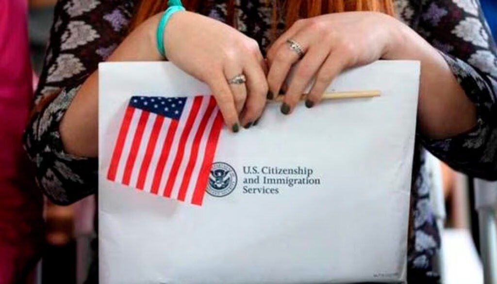 examen de ciudadanía 2026