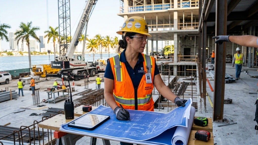 Trabajos que Pagan $30 Dólares la Hora en Florida