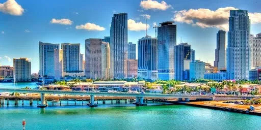 empleo en miami