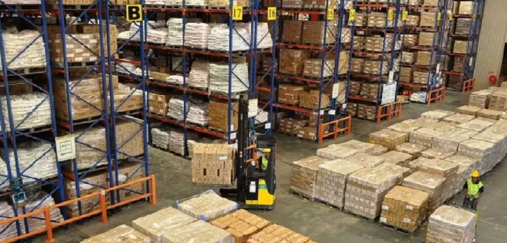 Lista de EMPLEOS nocturnos en Bodegas de Miami - Octubre