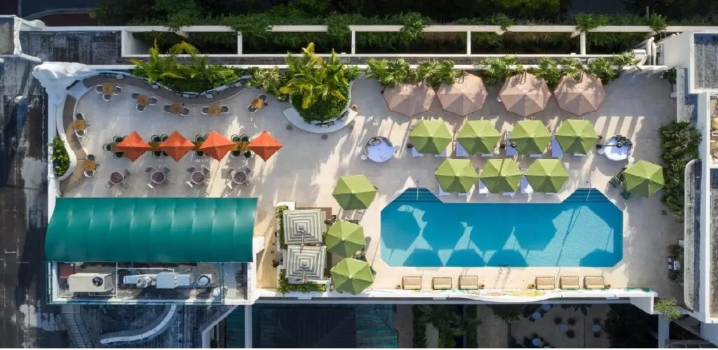 Mayfair House Hotel tiene empleos disponibles en Miami ¡Aproveche!
